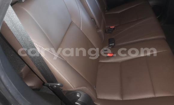 Acheter Occasion Voiture Toyota Fortuner Noir à Karasburg, Karas Acheter Occasion Voiture Toyota Fortuner Noir à Karasburg, Karas