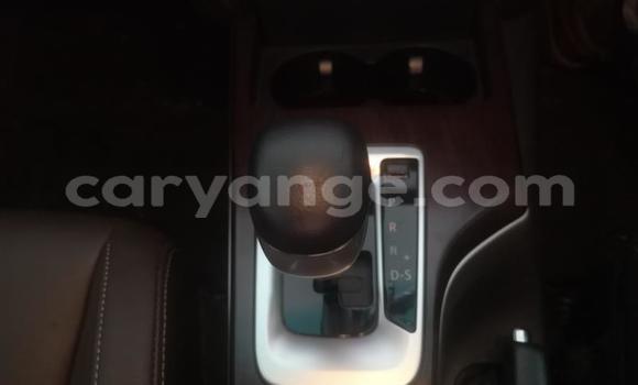 Acheter Occasion Voiture Toyota Fortuner Noir à Karasburg, Karas Acheter Occasion Voiture Toyota Fortuner Noir à Karasburg, Karas