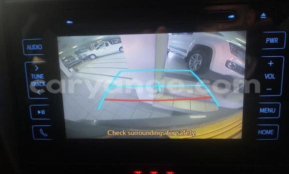 Acheter Occasion Voiture Toyota Fortuner Noir à Karasburg, Karas Acheter Occasion Voiture Toyota Fortuner Noir à Karasburg, Karas