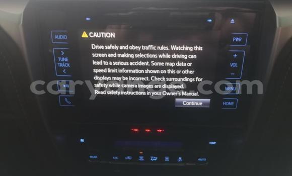 Acheter Occasion Voiture Toyota Fortuner Noir à Karasburg, Karas Acheter Occasion Voiture Toyota Fortuner Noir à Karasburg, Karas