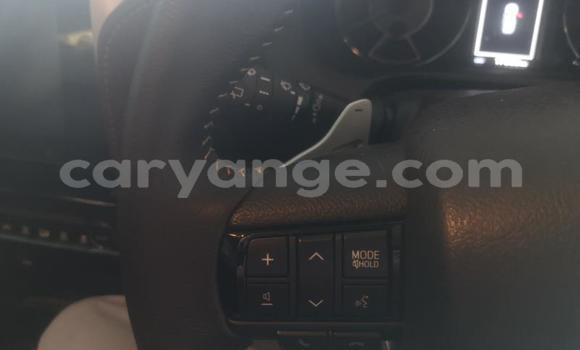 Acheter Occasion Voiture Toyota Fortuner Noir à Karasburg, Karas Acheter Occasion Voiture Toyota Fortuner Noir à Karasburg, Karas