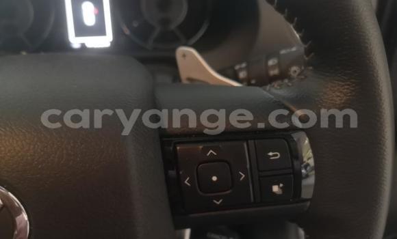 Acheter Occasion Voiture Toyota Fortuner Noir à Karasburg, Karas Acheter Occasion Voiture Toyota Fortuner Noir à Karasburg, Karas