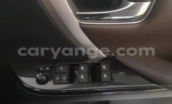 Acheter Occasion Voiture Toyota Fortuner Noir à Karasburg, Karas Acheter Occasion Voiture Toyota Fortuner Noir à Karasburg, Karas