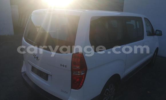 Acheter Occasion Voiture Hyundai H1 Blanc à Karasburg, Karas Acheter Occasion Voiture Hyundai H1 Blanc à Karasburg, Karas