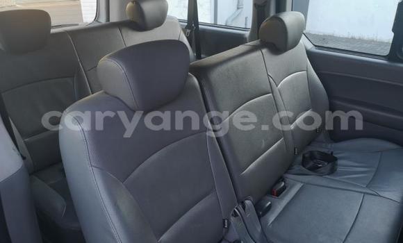 Acheter Occasion Voiture Hyundai H1 Blanc à Karasburg, Karas Acheter Occasion Voiture Hyundai H1 Blanc à Karasburg, Karas