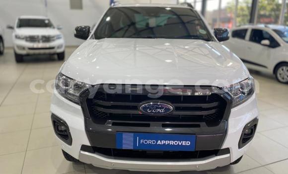 Buy Used Ford Ranger White Car in Gobabis in Omaheke Buy Used Ford Ranger White Car in Gobabis in Omaheke