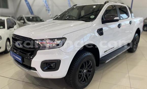 Buy Used Ford Ranger White Car in Gobabis in Omaheke Buy Used Ford Ranger White Car in Gobabis in Omaheke