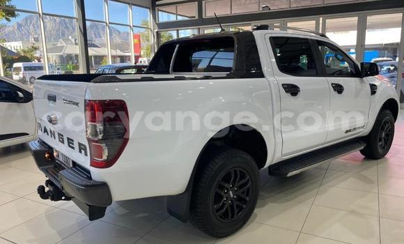 Buy Used Ford Ranger White Car in Gobabis in Omaheke Buy Used Ford Ranger White Car in Gobabis in Omaheke
