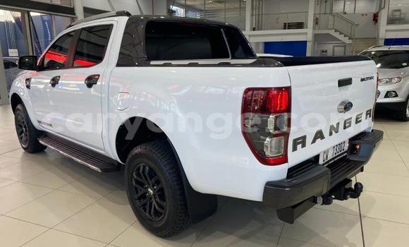 Buy Used Ford Ranger White Car in Gobabis in Omaheke Buy Used Ford Ranger White Car in Gobabis in Omaheke