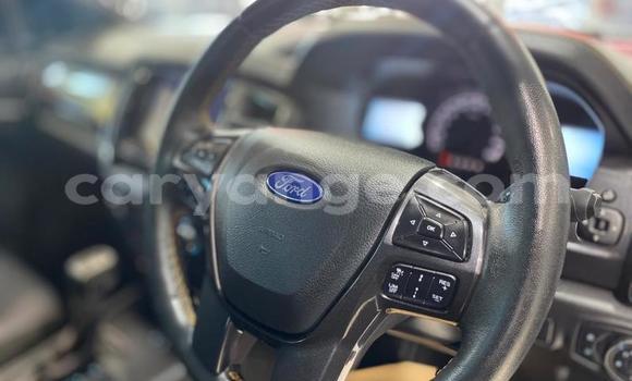 Buy Used Ford Ranger White Car in Gobabis in Omaheke Buy Used Ford Ranger White Car in Gobabis in Omaheke