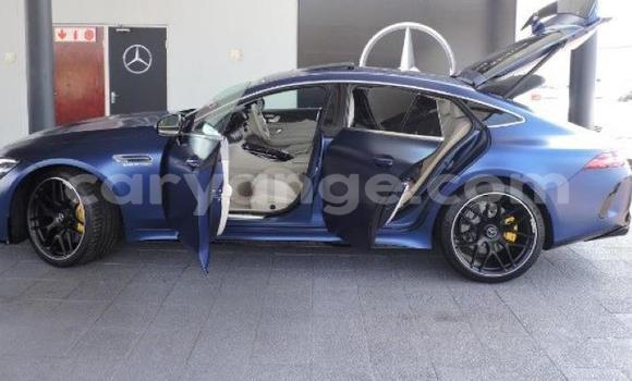 Buy Used Mercedes-Benz AMG GT Blue Car in Windhoek in Namibia Buy Used Mercedes-Benz AMG GT Blue Car in Windhoek in Namibia