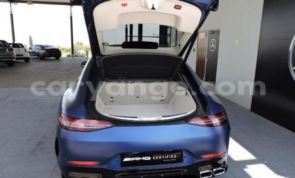Buy Used Mercedes-Benz AMG GT Blue Car in Windhoek in Namibia Buy Used Mercedes-Benz AMG GT Blue Car in Windhoek in Namibia