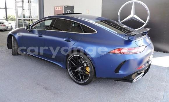 Buy Used Mercedes-Benz AMG GT Blue Car in Windhoek in Namibia Buy Used Mercedes-Benz AMG GT Blue Car in Windhoek in Namibia