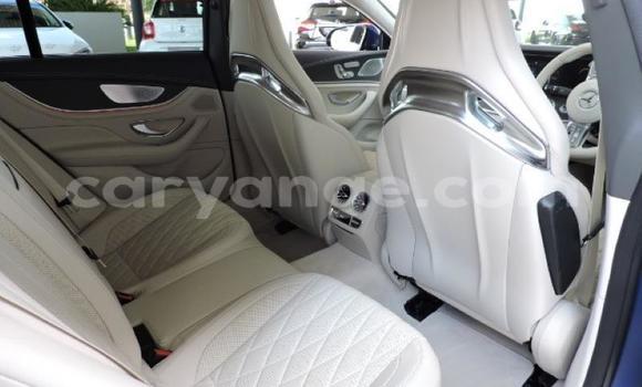 Buy Used Mercedes-Benz AMG GT Blue Car in Windhoek in Namibia Buy Used Mercedes-Benz AMG GT Blue Car in Windhoek in Namibia