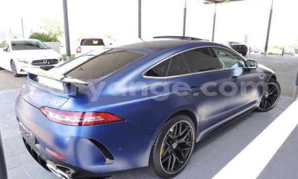 Buy Used Mercedes-Benz AMG GT Blue Car in Windhoek in Namibia Buy Used Mercedes-Benz AMG GT Blue Car in Windhoek in Namibia