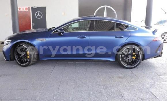 Buy Used Mercedes-Benz AMG GT Blue Car in Windhoek in Namibia Buy Used Mercedes-Benz AMG GT Blue Car in Windhoek in Namibia