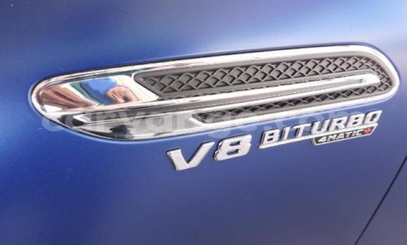 Buy Used Mercedes-Benz AMG GT Blue Car in Windhoek in Namibia Buy Used Mercedes-Benz AMG GT Blue Car in Windhoek in Namibia