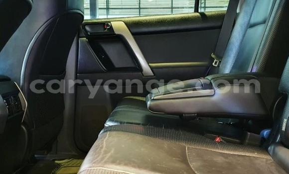 Acheter Occasion Voiture Toyota Land Cruiser Prado Bleu à Windhoek, Namibie Acheter Occasion Voiture Toyota Land Cruiser Prado Bleu à Windhoek, Namibie
