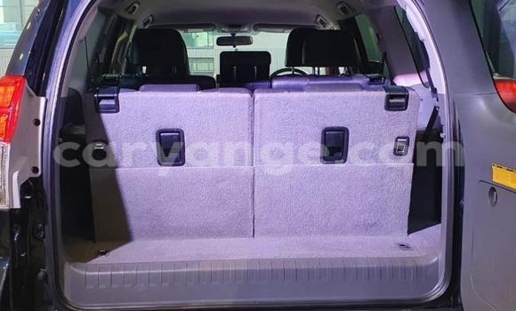 Acheter Occasion Voiture Toyota Land Cruiser Prado Bleu à Windhoek, Namibie Acheter Occasion Voiture Toyota Land Cruiser Prado Bleu à Windhoek, Namibie