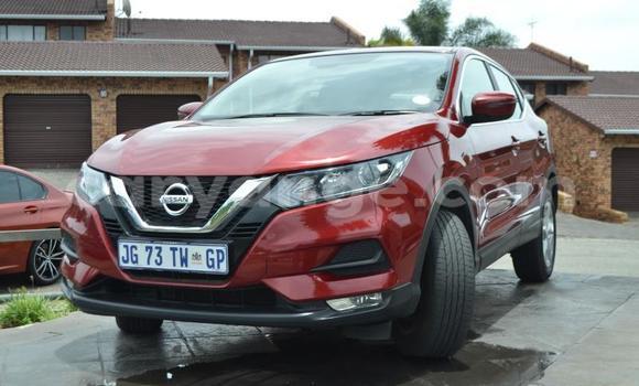 Buy Used Nissan Qashqai Black Car in Windhoek in Namibia Buy Used Nissan Qashqai Black Car in Windhoek in Namibia