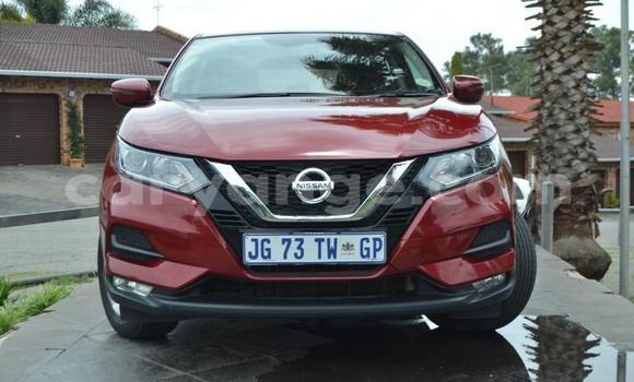 Buy Used Nissan Qashqai Black Car in Windhoek in Namibia Buy Used Nissan Qashqai Black Car in Windhoek in Namibia