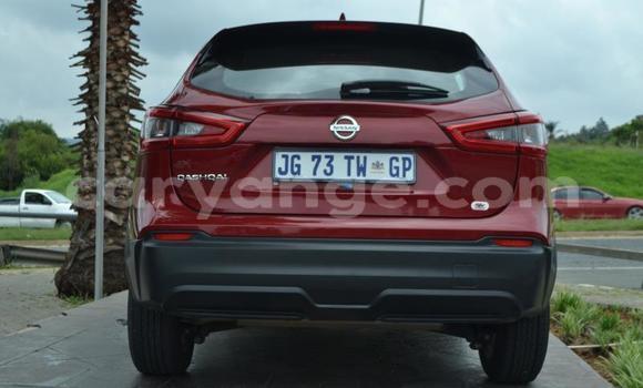 Buy Used Nissan Qashqai Black Car in Windhoek in Namibia Buy Used Nissan Qashqai Black Car in Windhoek in Namibia