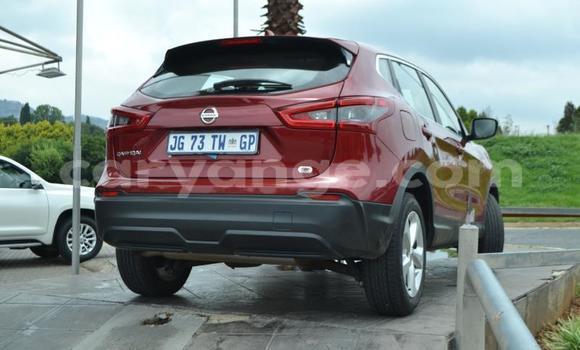 Buy Used Nissan Qashqai Black Car in Windhoek in Namibia Buy Used Nissan Qashqai Black Car in Windhoek in Namibia