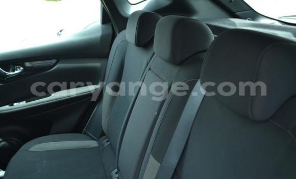 Buy Used Nissan Qashqai Black Car in Windhoek in Namibia Buy Used Nissan Qashqai Black Car in Windhoek in Namibia