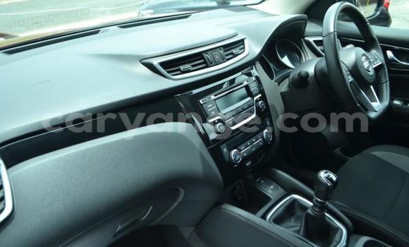 Buy Used Nissan Qashqai Black Car in Windhoek in Namibia Buy Used Nissan Qashqai Black Car in Windhoek in Namibia