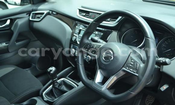 Buy Used Nissan Qashqai Black Car in Windhoek in Namibia Buy Used Nissan Qashqai Black Car in Windhoek in Namibia