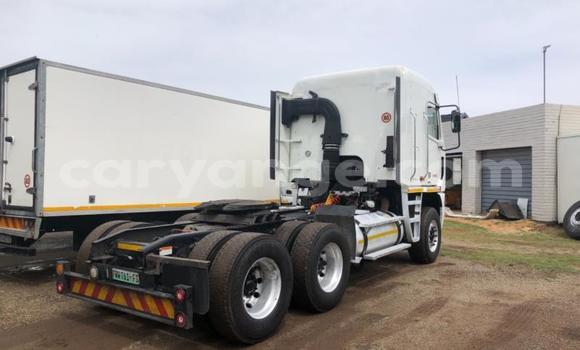 Acheter Occasion Utilitaire Freightliner 90 Cum 500 Blanc à Windhoek, Namibie Acheter Occasion Utilitaire Freightliner 90 Cum 500 Blanc à Windhoek, Namibie