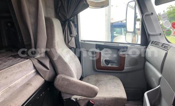 Acheter Occasion Utilitaire Freightliner 90 Cum 500 Blanc à Windhoek, Namibie Acheter Occasion Utilitaire Freightliner 90 Cum 500 Blanc à Windhoek, Namibie