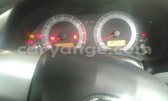 Buy Used Toyota Corolla Silver Car in Windhoek in Namibia Buy Used Toyota Corolla Silver Car in Windhoek in Namibia