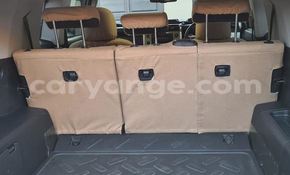 Buy Used Toyota FJ Cruiser Beige Car in Windhoek in Namibia Buy Used Toyota FJ Cruiser Beige Car in Windhoek in Namibia