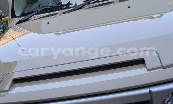 Buy Used Toyota FJ Cruiser Beige Car in Windhoek in Namibia Buy Used Toyota FJ Cruiser Beige Car in Windhoek in Namibia