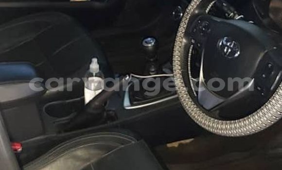 Acheter Occasion Voiture Toyota Corolla Autre à Windhoek, Namibie Acheter Occasion Voiture Toyota Corolla Autre à Windhoek, Namibie