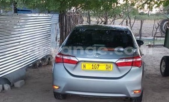 Acheter Occasion Voiture Toyota Corolla Autre à Windhoek, Namibie Acheter Occasion Voiture Toyota Corolla Autre à Windhoek, Namibie