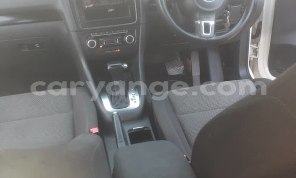 Buy Used Volkswagen Golf White Car in Walvis Bay in Namibia Buy Used Volkswagen Golf White Car in Walvis Bay in Namibia