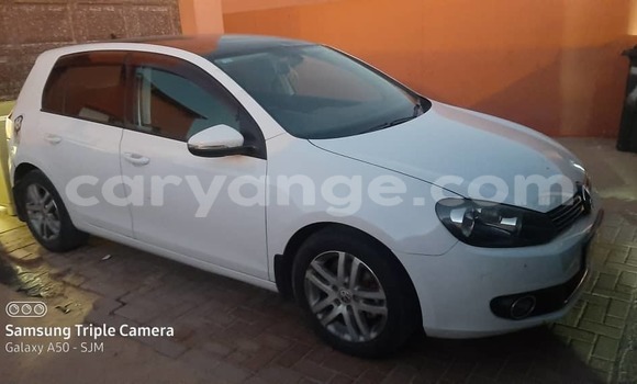 Buy Used Volkswagen Golf White Car in Walvis Bay in Namibia Buy Used Volkswagen Golf White Car in Walvis Bay in Namibia