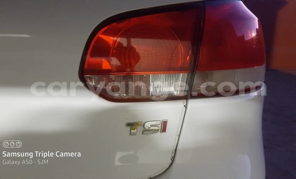 Buy Used Volkswagen Golf White Car in Walvis Bay in Namibia Buy Used Volkswagen Golf White Car in Walvis Bay in Namibia