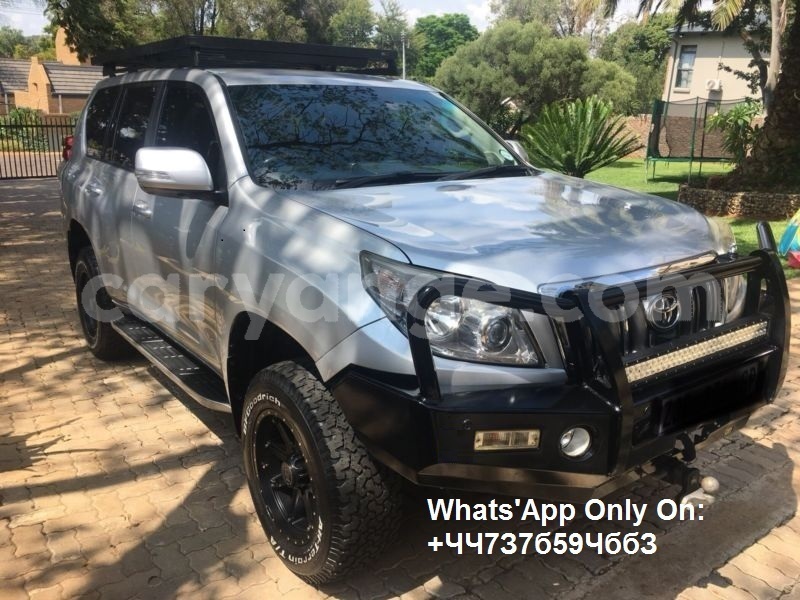 Big with watermark toyota land cruiser prado namibia windhoek 15789