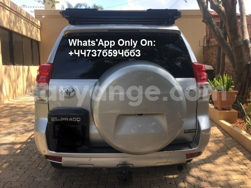 Big with watermark toyota land cruiser prado namibia windhoek 15789