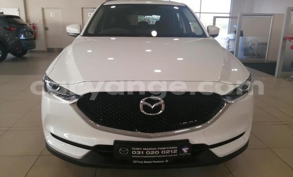 Acheter Occasion Voiture Mazda CX–5 Blanc à Henties Bay, Erongo Acheter Occasion Voiture Mazda CX–5 Blanc à Henties Bay, Erongo