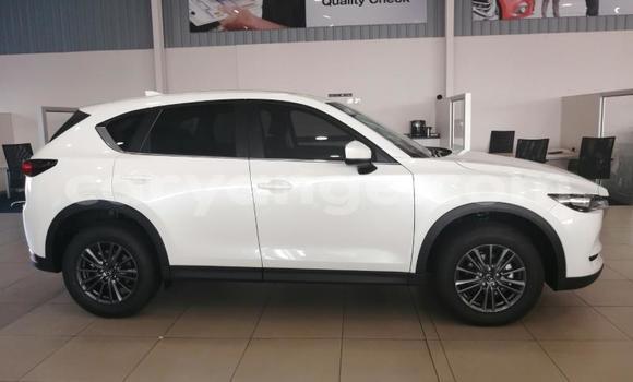 Acheter Occasion Voiture Mazda CX–5 Blanc à Henties Bay, Erongo Acheter Occasion Voiture Mazda CX–5 Blanc à Henties Bay, Erongo
