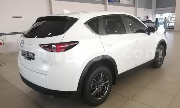 Acheter Occasion Voiture Mazda CX–5 Blanc à Henties Bay, Erongo Acheter Occasion Voiture Mazda CX–5 Blanc à Henties Bay, Erongo