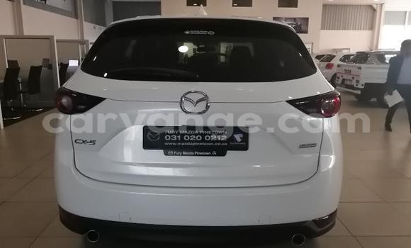 Acheter Occasion Voiture Mazda CX–5 Blanc à Henties Bay, Erongo Acheter Occasion Voiture Mazda CX–5 Blanc à Henties Bay, Erongo