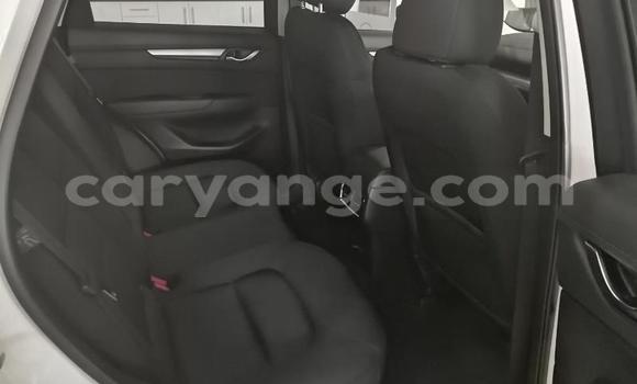 Acheter Occasion Voiture Mazda CX–5 Blanc à Henties Bay, Erongo Acheter Occasion Voiture Mazda CX–5 Blanc à Henties Bay, Erongo