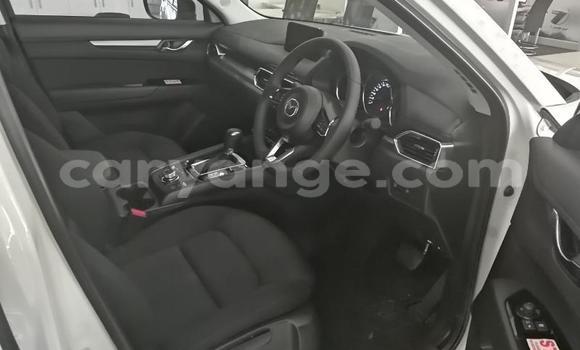 Acheter Occasion Voiture Mazda CX–5 Blanc à Henties Bay, Erongo Acheter Occasion Voiture Mazda CX–5 Blanc à Henties Bay, Erongo