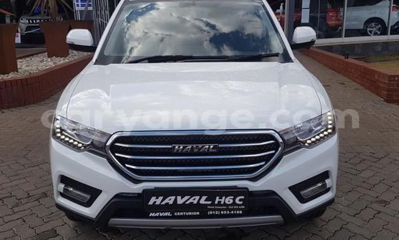 Buy Used Haval H6 Coupe White Car in Grootfontein in Namibia Buy Used Haval H6 Coupe White Car in Grootfontein in Namibia