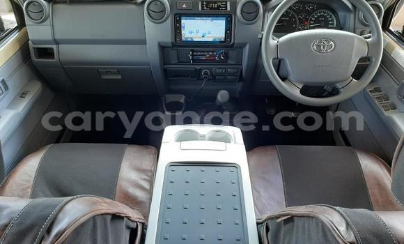 Acheter Occasion Voiture Toyota Land Cruiser Autre à Gobabis, Omaheke Acheter Occasion Voiture Toyota Land Cruiser Autre à Gobabis, Omaheke